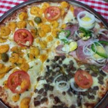 Pizzaria Deguste Nourriture