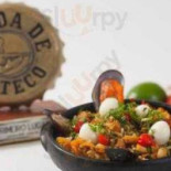 Moqueca Essen