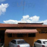 Comazze Exterior