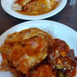 Comazze Comida