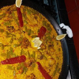Amics Comida