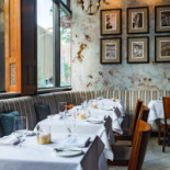 Gracie's Comida