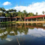 Wandscheer Park- Pesca Lazer Extérieur