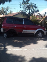 Rumah Makan Mak Ngah outside