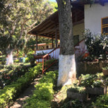 Finca Los Arrayanes Exterior