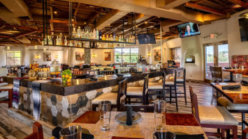 Spotted Donkey Cantina At El Pedregal, Boulders Resort food