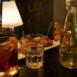 Leo Café Cocktail Nourriture