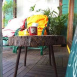 Gabinete Antes Do Cafe Comida