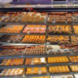 Jack's Donuts Comida
