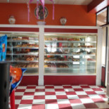 Panaderia Azteca Comida