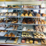 Panaderia Azteca Comida