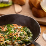 The Studio Bistro Comida