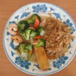 King Comida