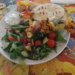 Cafe Forever Comida