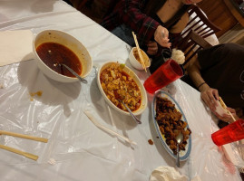 Sichuanese Cuisine food