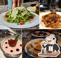 Il Massimo food