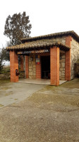 La Cueva De Mucientes (valladolid) outside