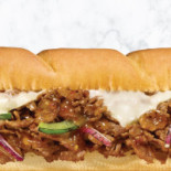 Subway Comida