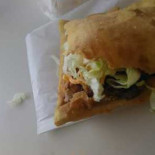 Stufy's Comida
