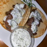 Highlander Comida