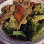 Delicious Dentro