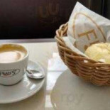 Fran's Cafe Santa Isabel Nourriture