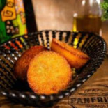 Panfrigo Comida