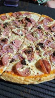D´italia Pizza Custom food