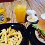 The Best Burger Comida