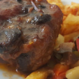 Depicos Comida
