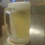 Bier Hoff Nourriture