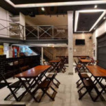 Adega Itajai À l'intérieur