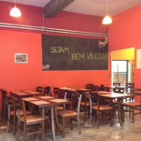 Cambará À l'intérieur