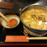 そば・ほうとう・xiāng Tǔ Liào Lǐ Xìn Xuán Dà Yuè Diàn Comida