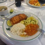 Café Mauá Nourriture