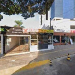 Planeta Xis Exterior