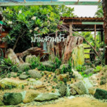 บ้านสวนน้ำ สุรินทร์ Dentro
