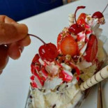 Sorveteria Rei Cuiabá Comida