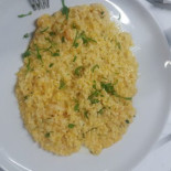 Massachusetts Comida