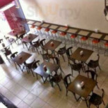 Bemdito Gourmet Dentro