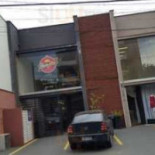 Bemdito Gourmet Exterior