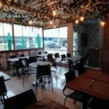 Decanto E Cafe Dentro