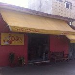 Califa Extérieur