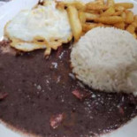 Bella Victoria Comida