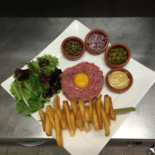 Creperie Du Baou Comida