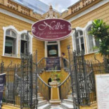 Nelbe Café E Comida