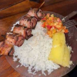 Espetinho Do Adao Nourriture