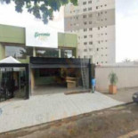 Cafe Kaldi Extérieur