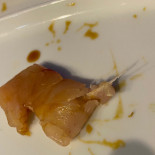 Sushicorner Nourriture