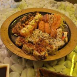 Tooka Do Sushi Comida